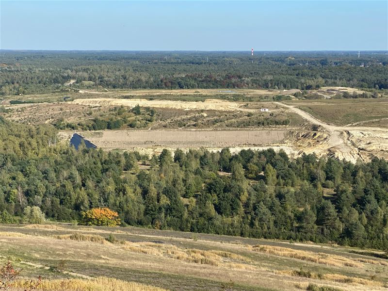 Minister Demir: 'Geen heropening Remostortplaats'