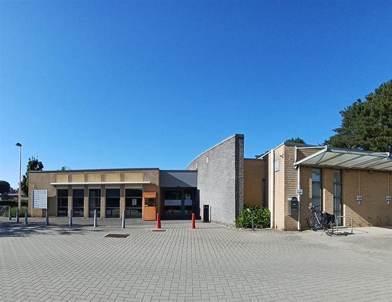 Misnoegde vrijwilligers haken af in De Zandloper