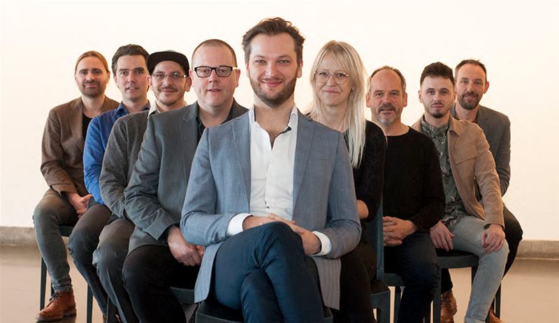 MJO neemt zondag de draad weer op