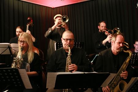 MJO schiet muzikaal jaar op gang