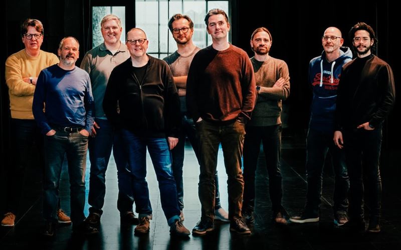 MJO speelt straks in volle bezetting