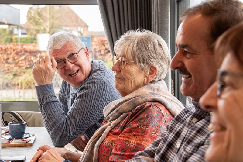 Mobitwin zorgt dat iedereen mobiel blijft