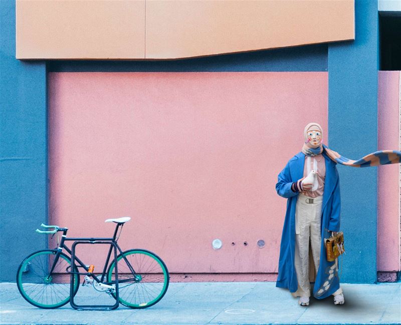 Modemuseum toont ontwerpen van Pol Vogels