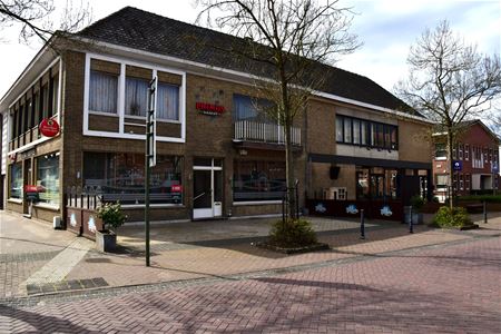 Moeilijke tijden voor Heusdense horeca