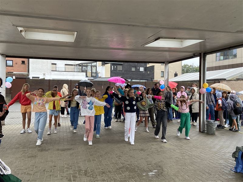 Molenholleke start met goed gevoel