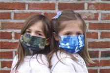 Mondmasker geadviseerd voor alle leerjaren