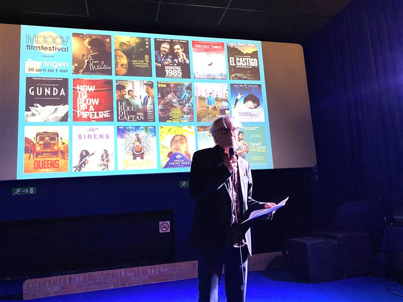 MOOOV: 2 weken films uit diverse landen