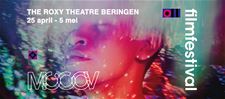 MOOOV brengt films uit hele wereld naar de Roxy