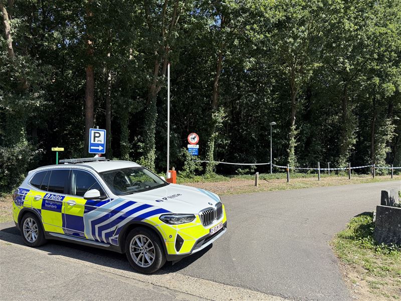 Moordslachtoffer is man uit Genk