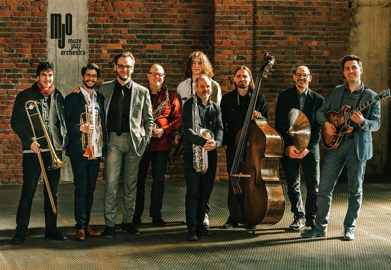 Morgen gratis jazzconcert in MUZEcafé