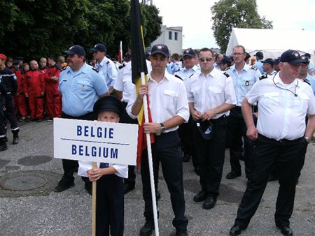 Morgen is het D-Day voor de brandweerploegen