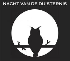 Morgen minder licht in Nacht van de Duisternis