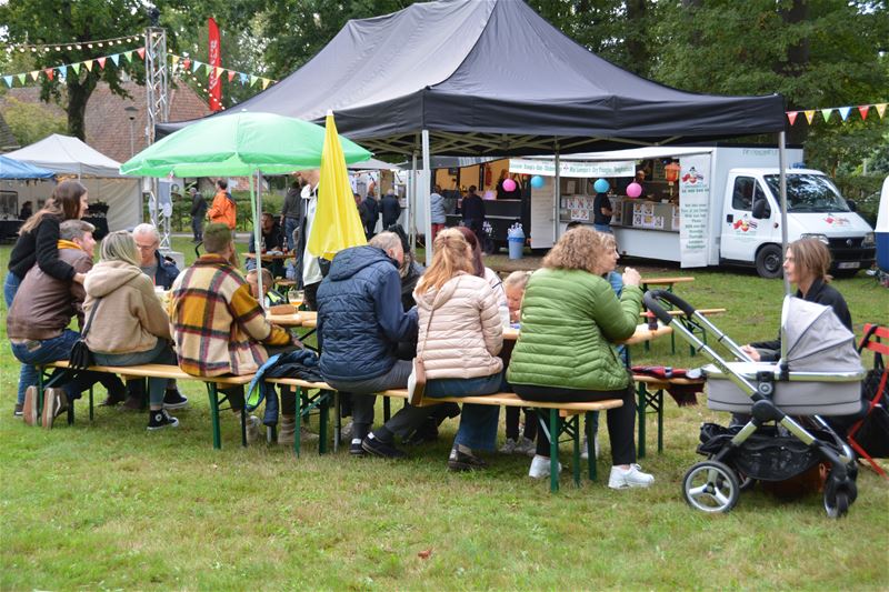 Morgen nog een dag Chefs on Wheels