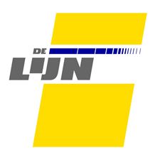 Morgen opnieuw staking bij De Lijn