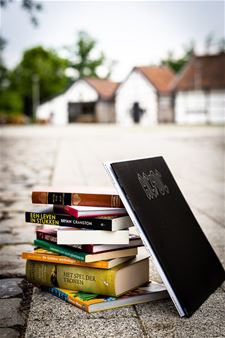 Morgen tweede poging voor boeken- en platenbeurs