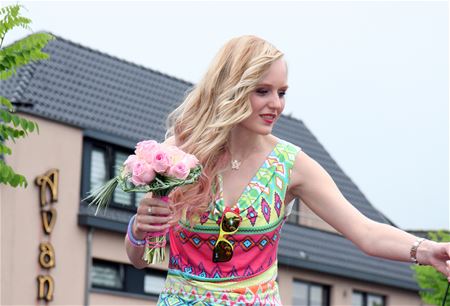 Morgen tweemaal modeshow in Heusden-Centrum