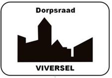 Morgen vergadering dorpsraad Viversel