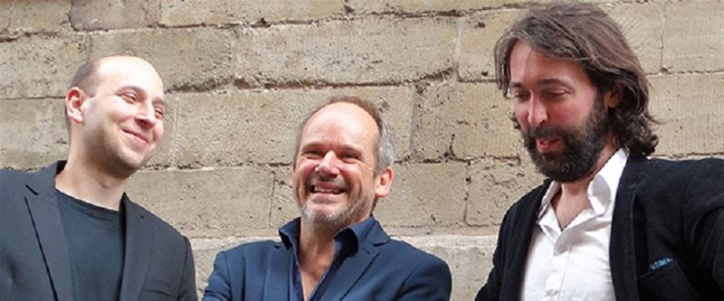 Morgenavond Mazzle live online uit CC Muze