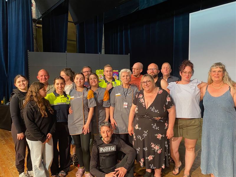 Motus brengt theater over alleenstaande moeders