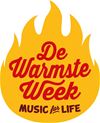 Music4Life: wandelen voor vzw Rondpunt