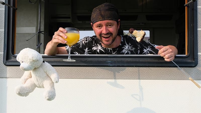 Muze serveert in juli zomerse voorstellingen