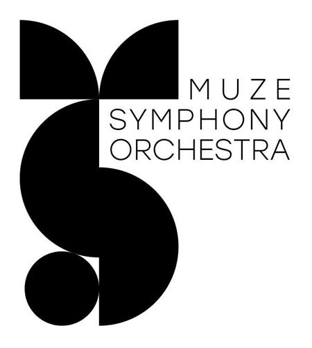 Muze Symphony Orchestra in de startblokken