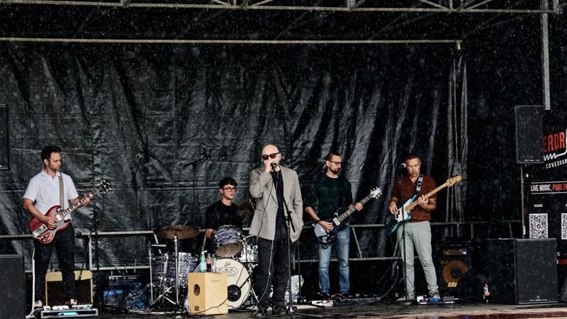 Muziek, theater en kunst op Boekt Autovrij