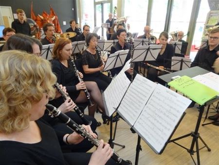 Muzikale opening van Tolkien-project