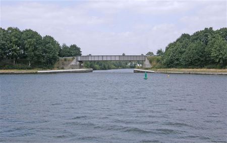 N-VA: Extra brug of ontsluiting via Genenbos