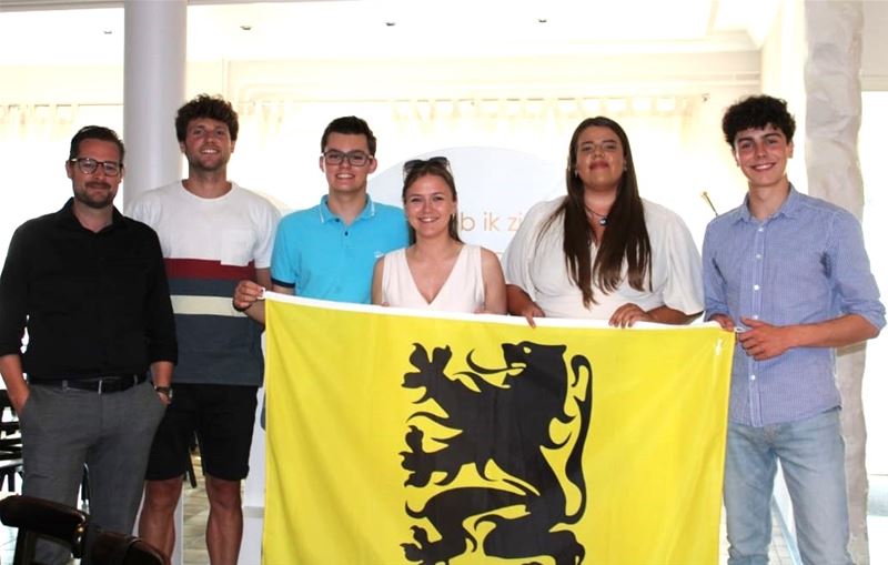 N-VA Heusden-Zolder heeft jongerenafdeling