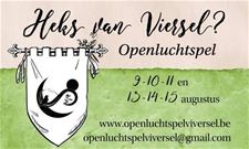 Na de Putheks komt de Heks van Viersel
