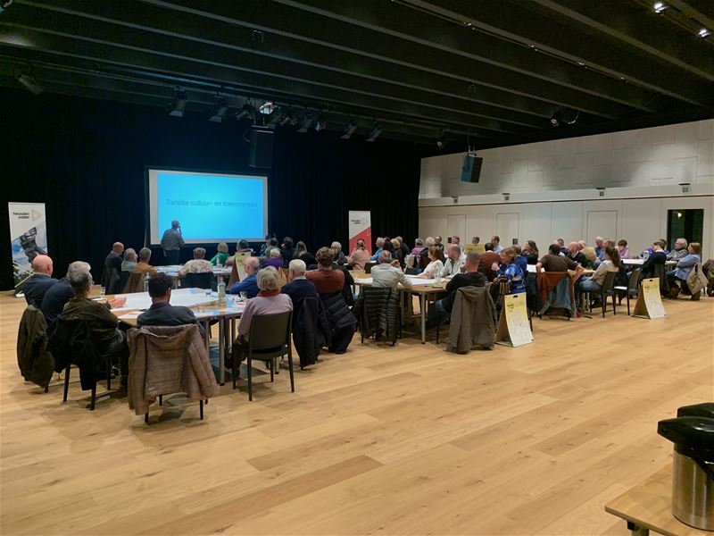 Naar een nieuwe soort adviesraden?