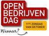 Naar Schops en Laenen op openbedrijvendag