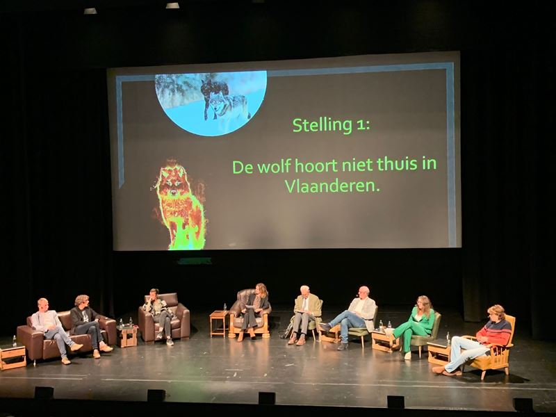 Natuur kan ook partijen verzoenen