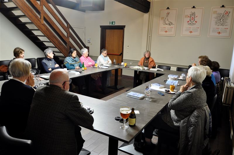 Neos heeft de 'Vergeten Reus' gelezen