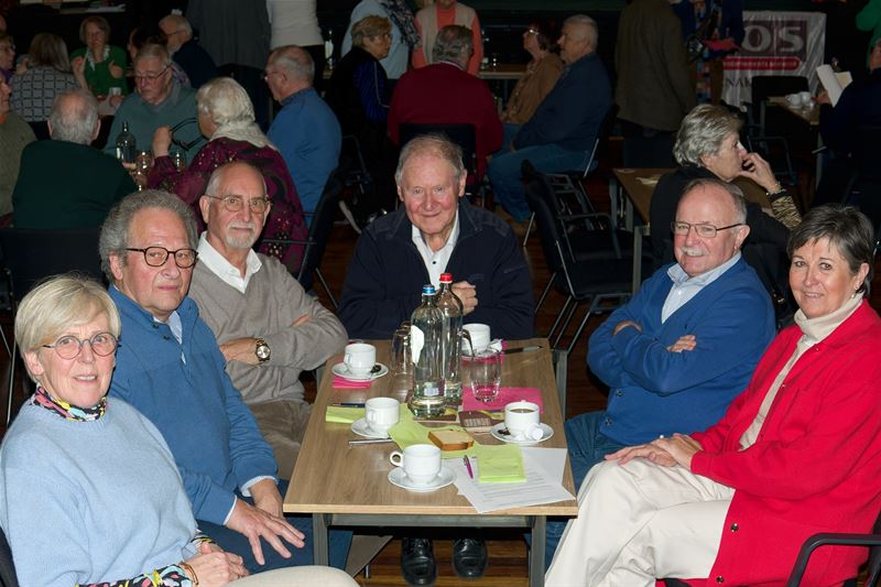 NEOS Heusden-Zolder 12de in Limburgse quiz