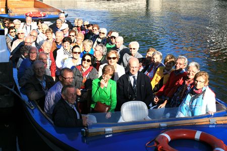 Neos op pad in Zeeland