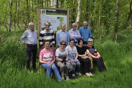 Neos verkent Geelberg