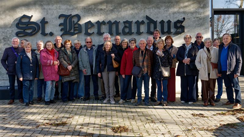 Neos was vier dagen op verkenning in de Westhoek