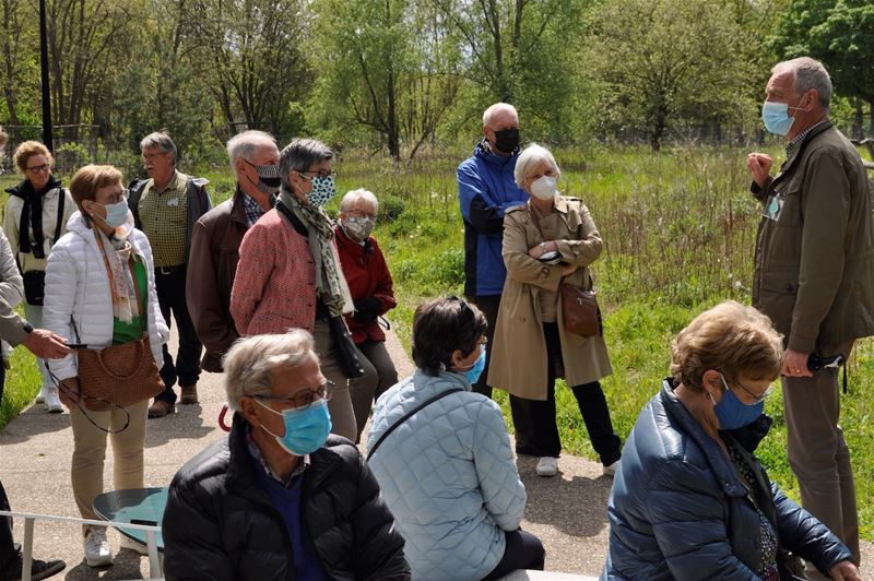 Neosleden leerden heel wat bij in Labiomista
