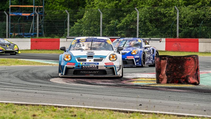 New Race Festival heeft voor elk wat wils