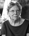 Nicole Warrand is overleden