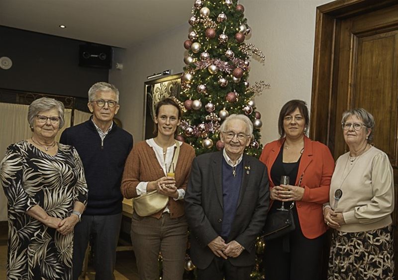 Nier Limburg neemt aanloop naar gouden jubileum