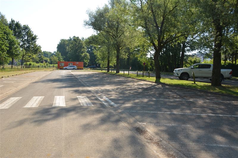 Niet iedereen happy met uitbreiding Beekbeemdenhof