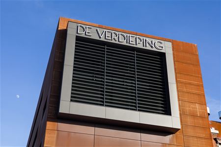 Nieuw schooljaar wenkt bij CVO De Verdieping