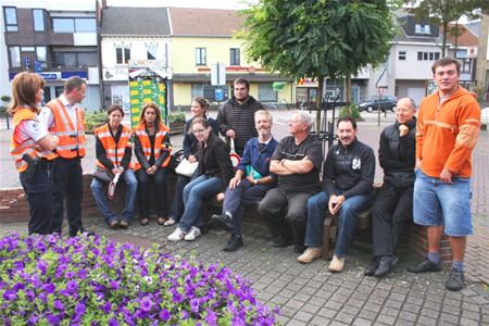 Nieuwe gemachtigde opzichters op komst