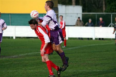 Nieuwe overwinning voor Bolderberg