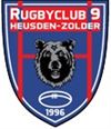 Nieuwe overwinning voor Rugbyclub 9