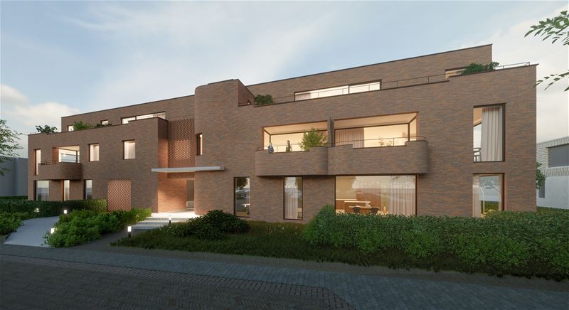 Nieuwe residentie op site van Havana-café