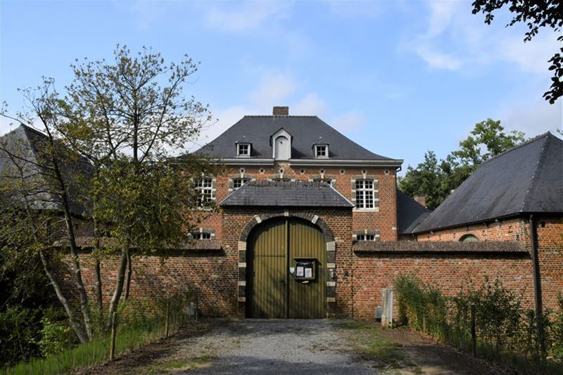 Nieuwe zoektocht naar uitbating Woutershof